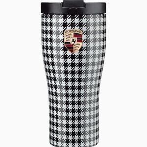 Porsche Design Pepita Thermal Travel Mug